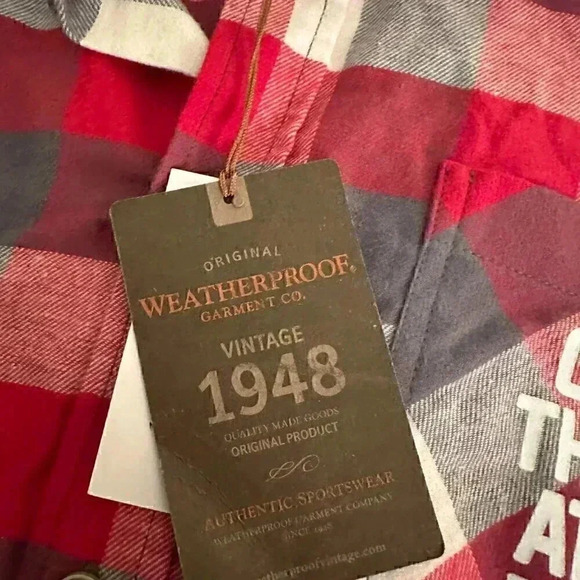 "One Thing At A Time" Morgan Wallen Flannel Shirt - Picture 5 of 6